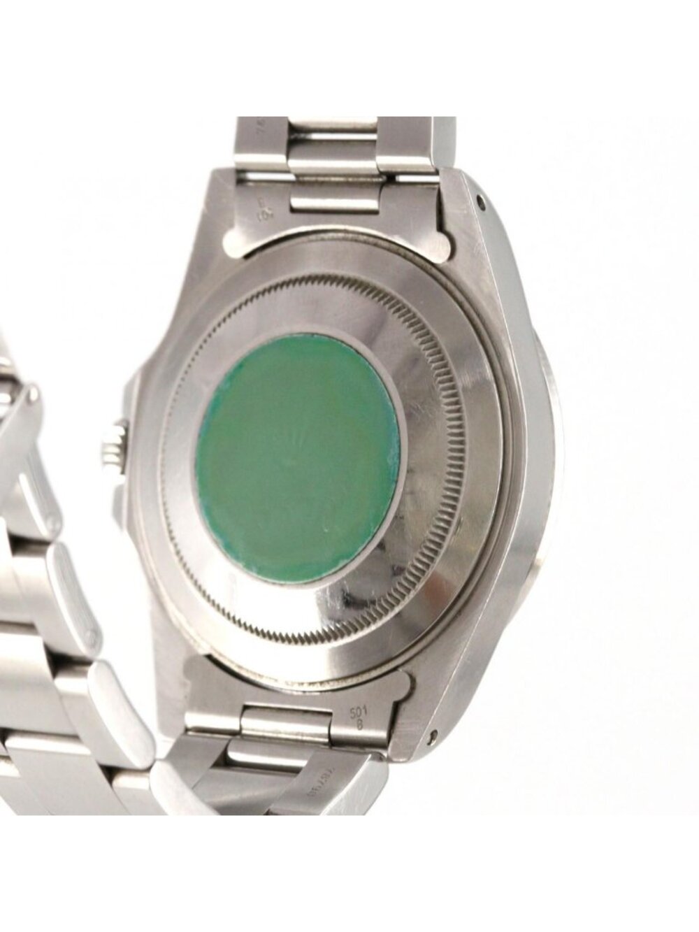 Rolex Explorer II SS Automatic - Picture 5 of 7